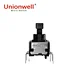 Unionwell 自锁微型按钮开关